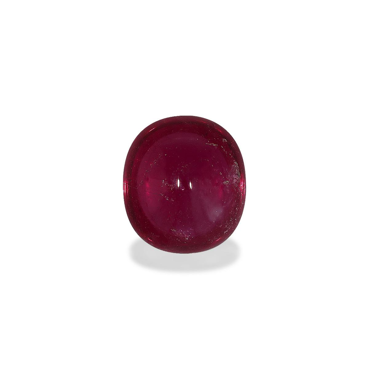 Rubellite Tourmaline 12.27 ct